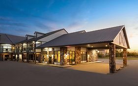 Days Inn By Wyndham Branson Ozarks